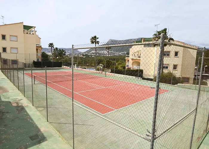 Residencial Casanova Διαμέρισμα