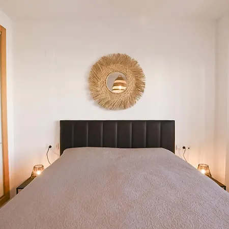 Residencial Casanova Appartement Calp