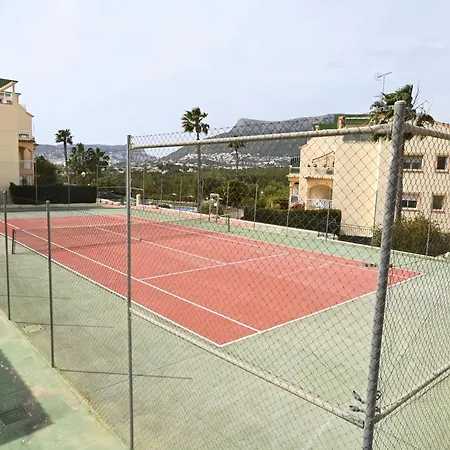 Residencial Casanova Apartment