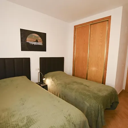 Apartment Residencial Casanova