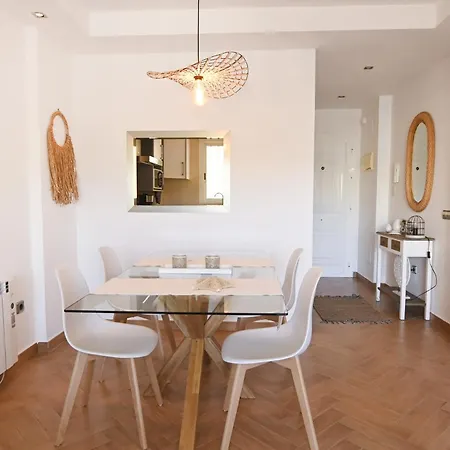 Residencial Casanova * Calpe