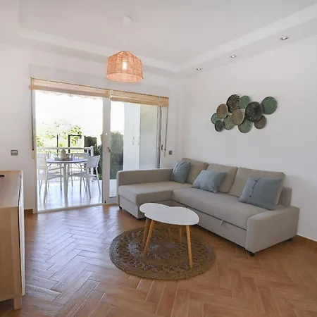 Apartment Residencial Casanova