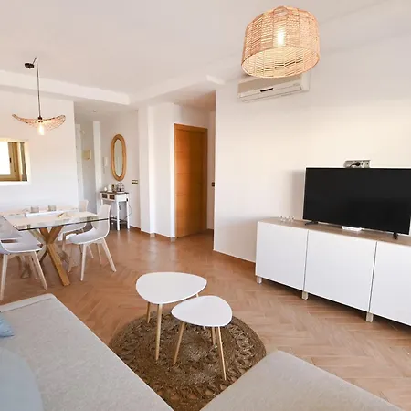 Apartment Residencial Casanova