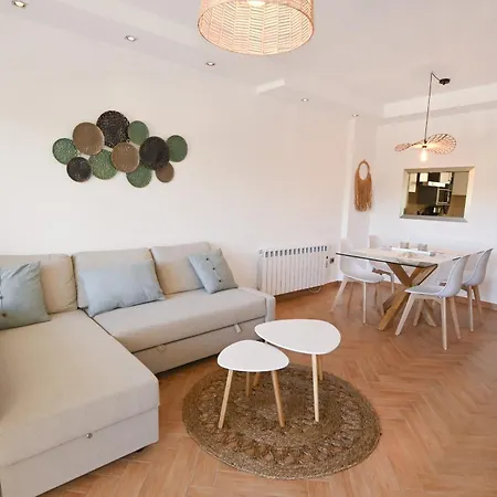 Residencial Casanova Apartment Calpe