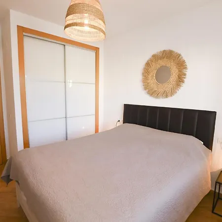 Residencial Casanova Calpe
