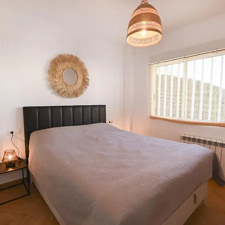 Apartment Residencial Casanova