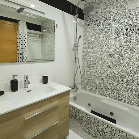 Apartment Residencial Casanova Calpe