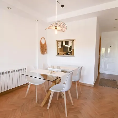 Apartment Residencial Casanova Calpe